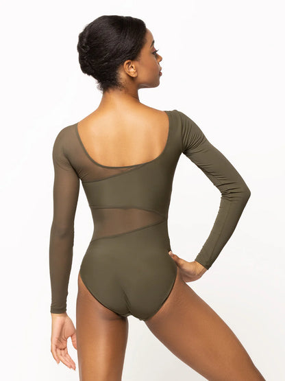 Eleve Amelie Leotard