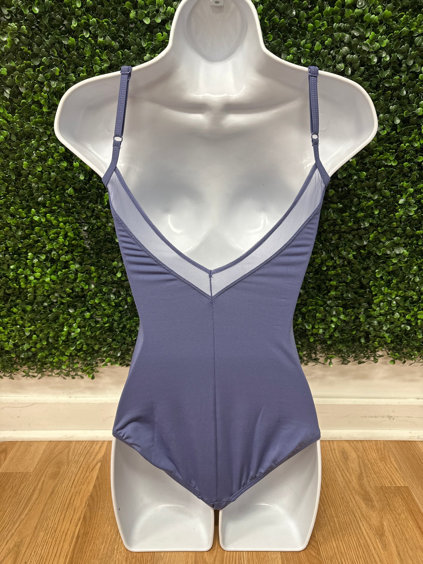 Reminiscent Leotard #12239