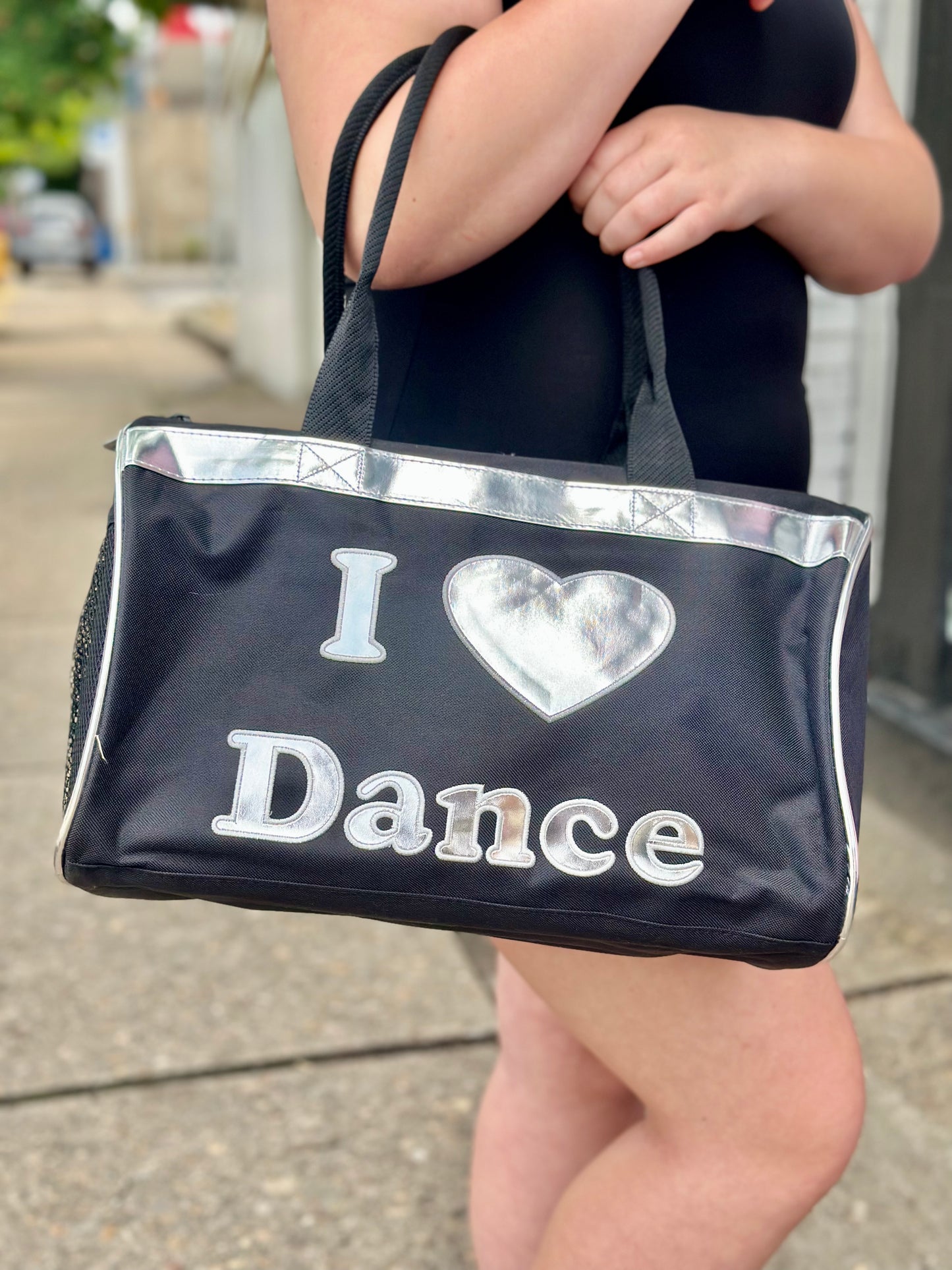 I Love Dance Bag #A6146