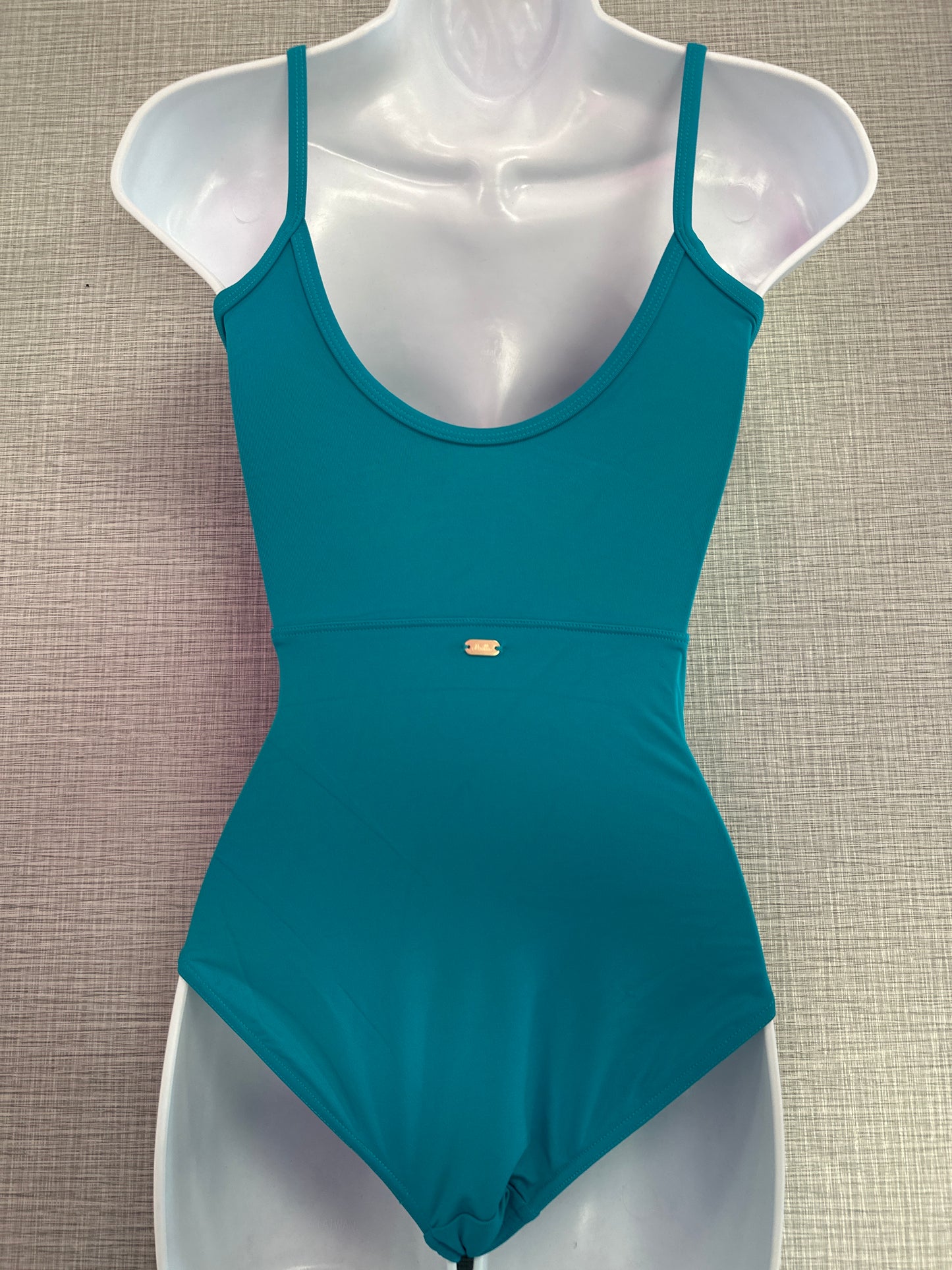Celeste Plain Camisole Leotard #70005-06
