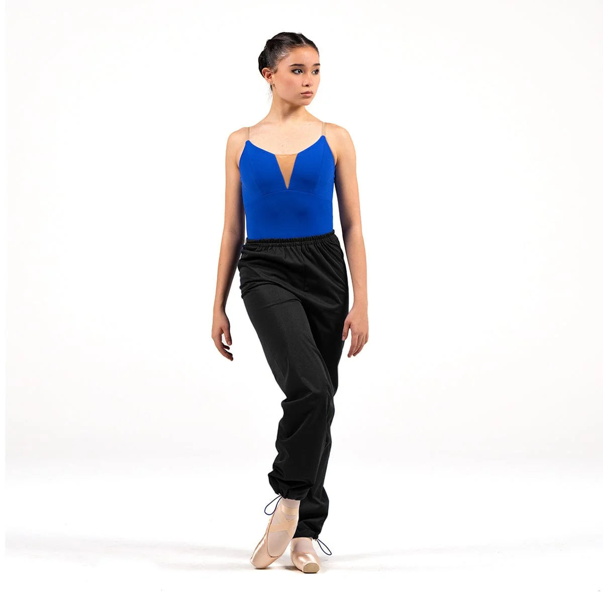 Nikolay Bliss Warm Up Pants