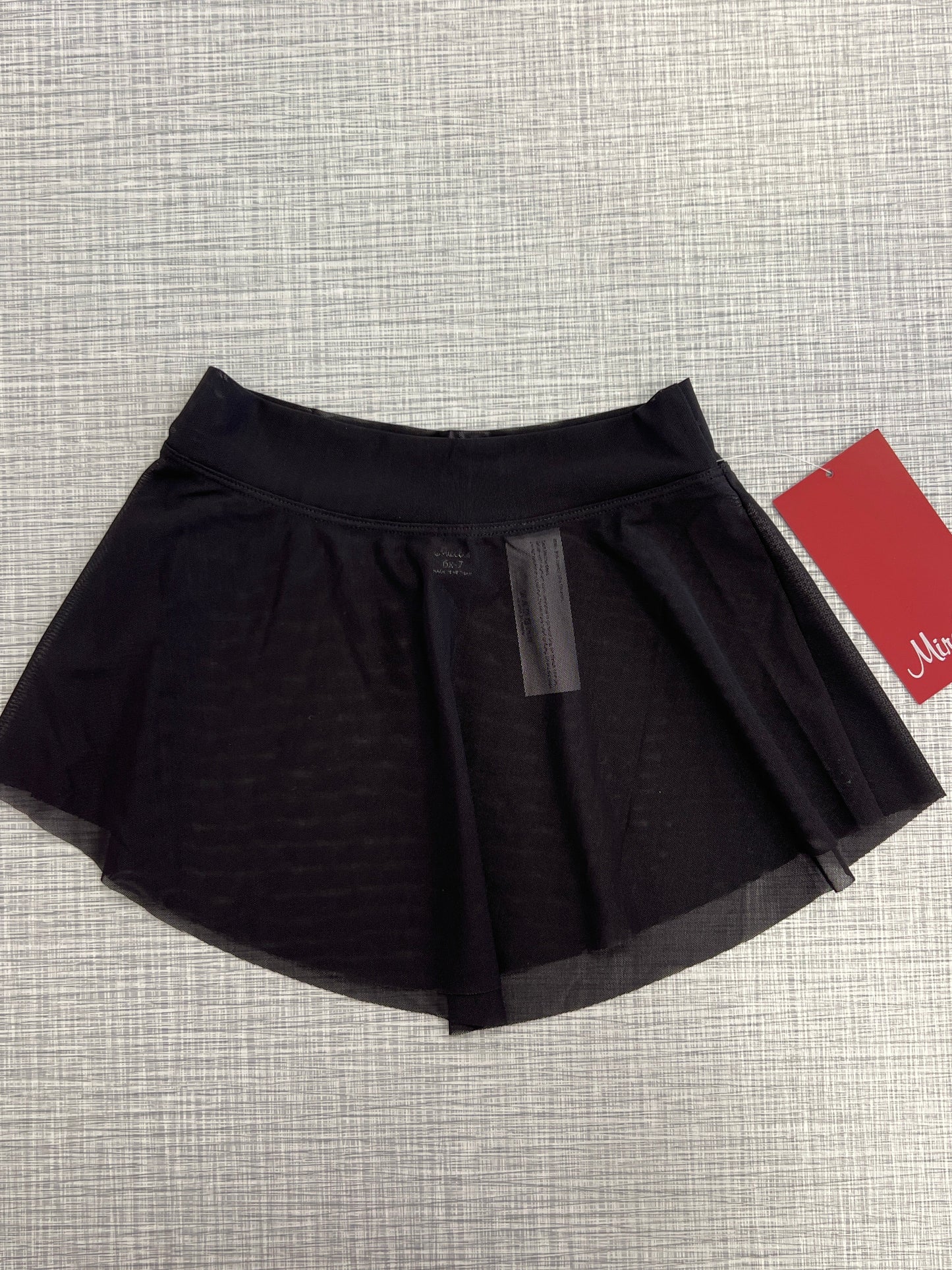Adagio Mesh Skirt #10005