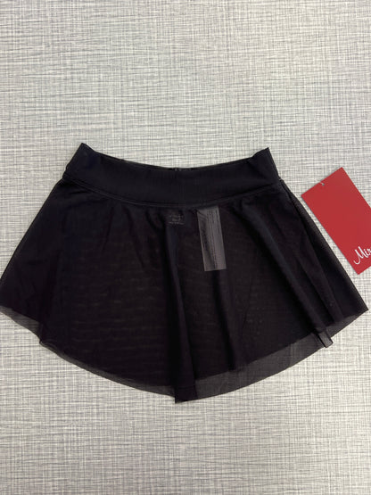 Adagio Mesh Skirt #10005