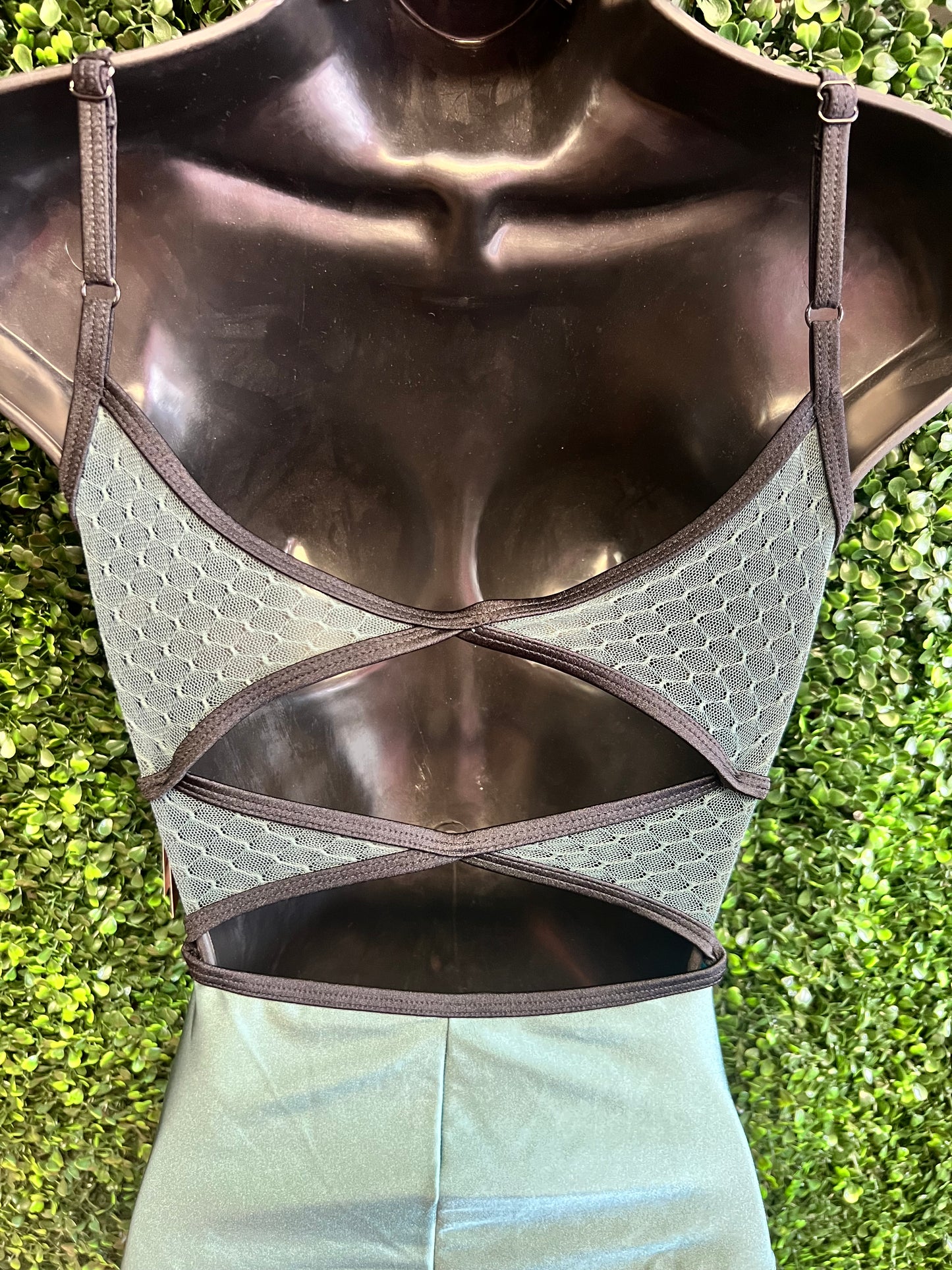 Brilliance Leotard #12609