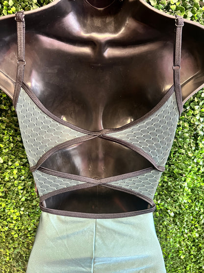 Brilliance Leotard #12609