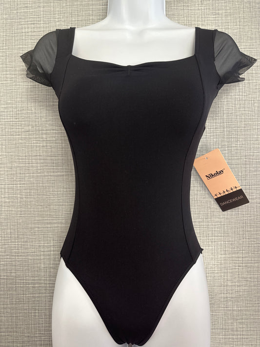 Effie Leotard #DA2003/2