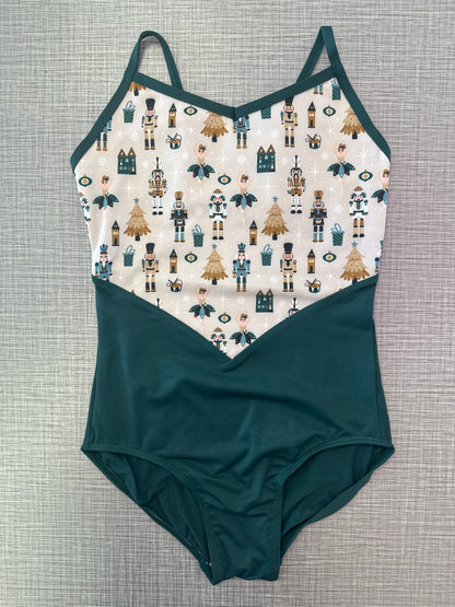 Nutcracker Dream Leotard #26135