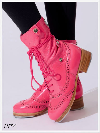Pre Order:  Roxy Tap Boot