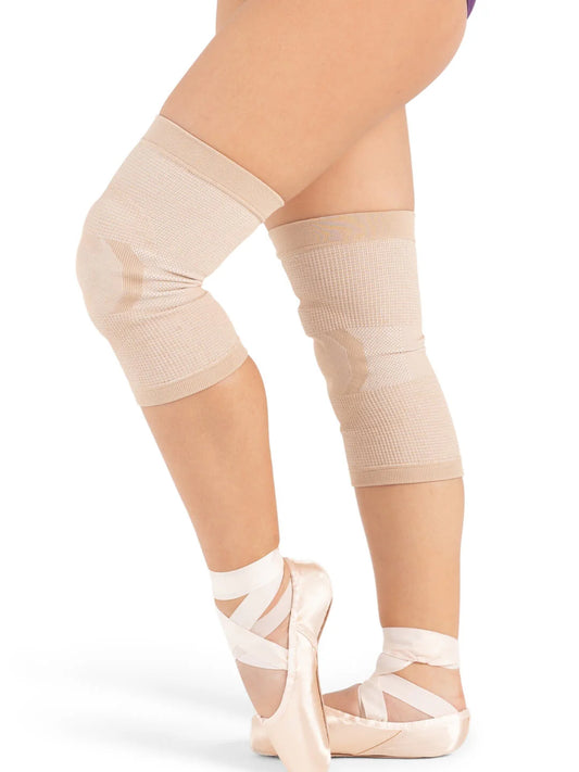 Dancer Gel Knee Pads