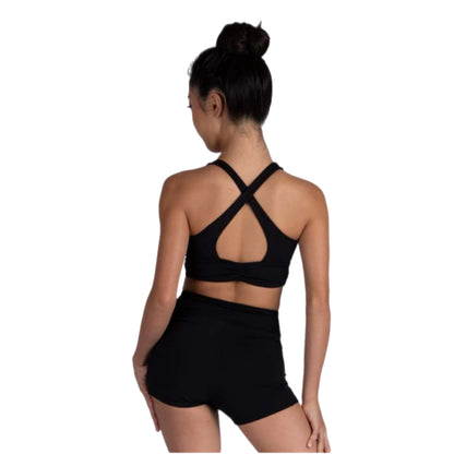 Leighton Top & Parker Short Set