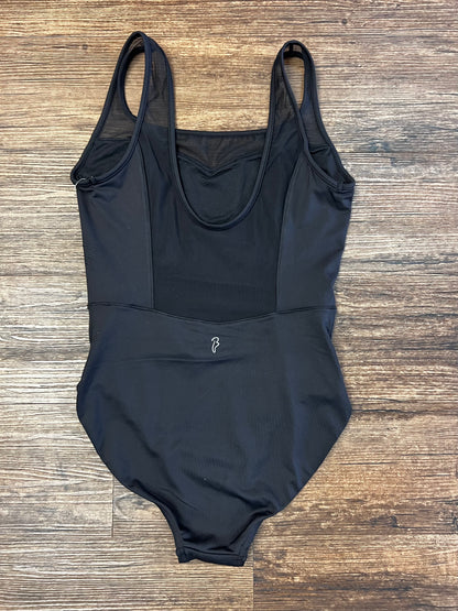 Isabella Scoop Back Leotard #50002