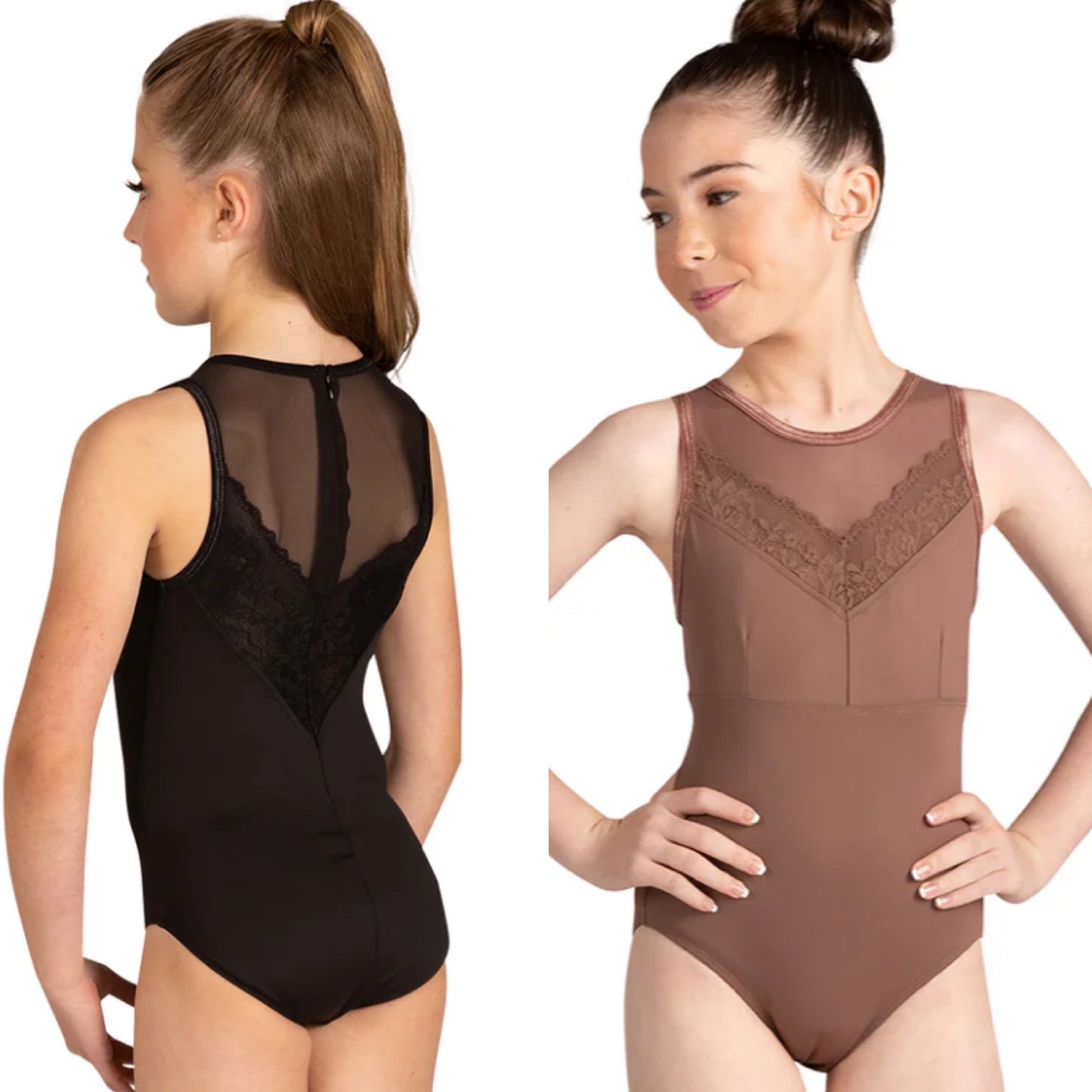 Shoshanna Leotard #24121