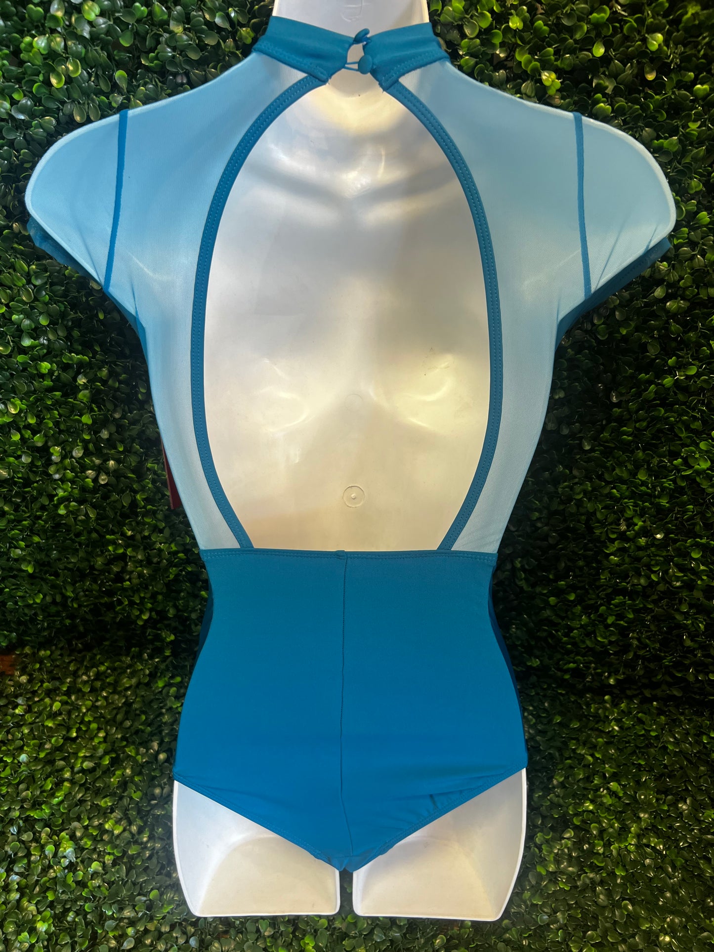 Blackthorn Leotard #12271