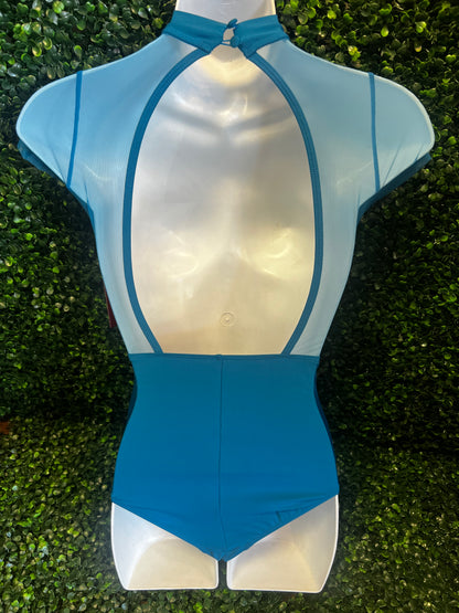 Blackthorn Leotard #12271