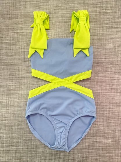 Riley Leotard