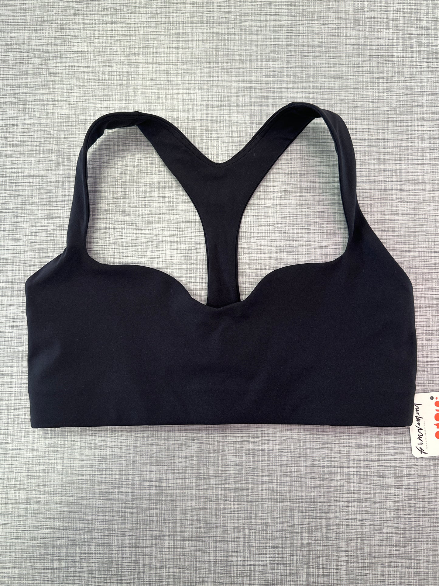 Free People: Win Win Sweatheart Bra