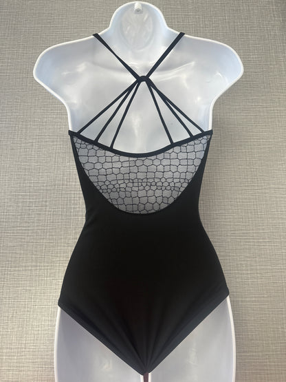 Lucila Leotard #BY63