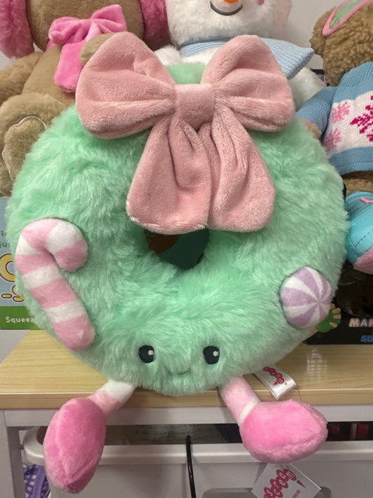 Wreath Plush