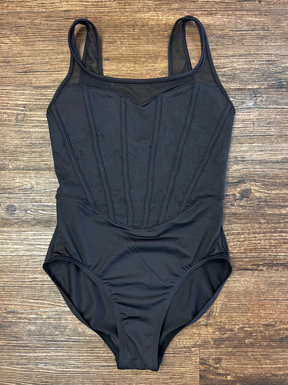 Isabella Scoop Back Leotard #50002
