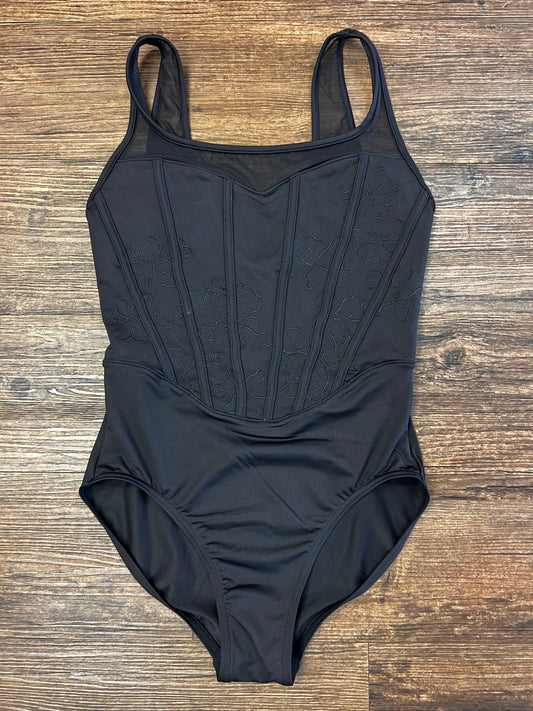 Isabella Scoop Back Leotard #50002