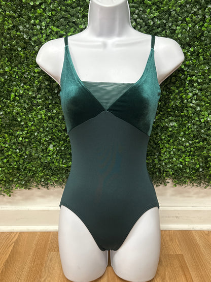 Pine Leotard #12230