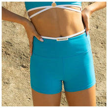 Load image into Gallery viewer, Westcoast Top - Vibe Short Separates
