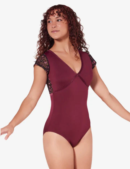 Fascination Leotard #12402