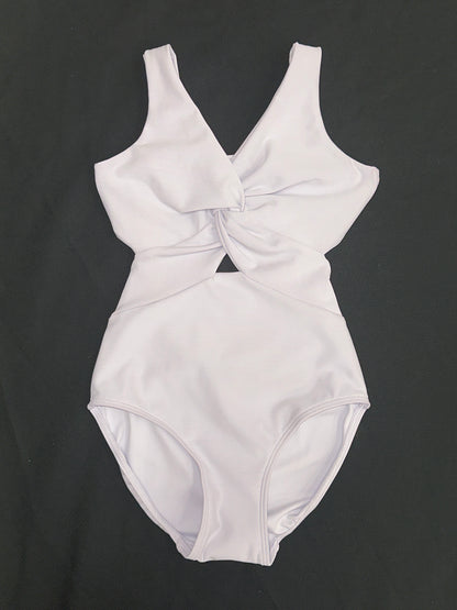 Eleve Jackie Leotard & Tulip Skirt Separates