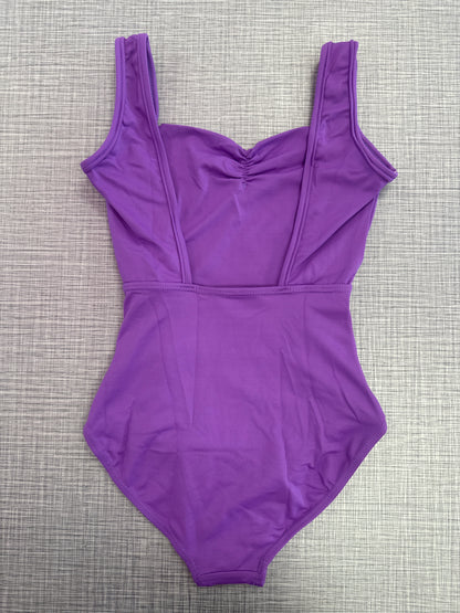 Tiler Peck India Leotard #TP130-131