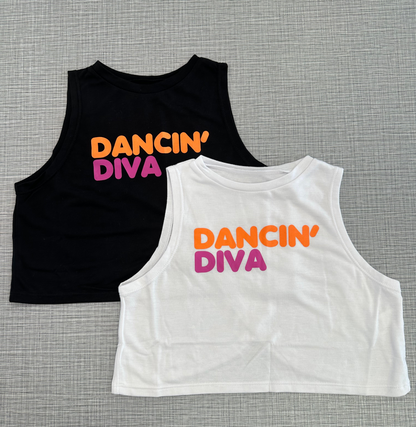 Dancin' Diva #25318