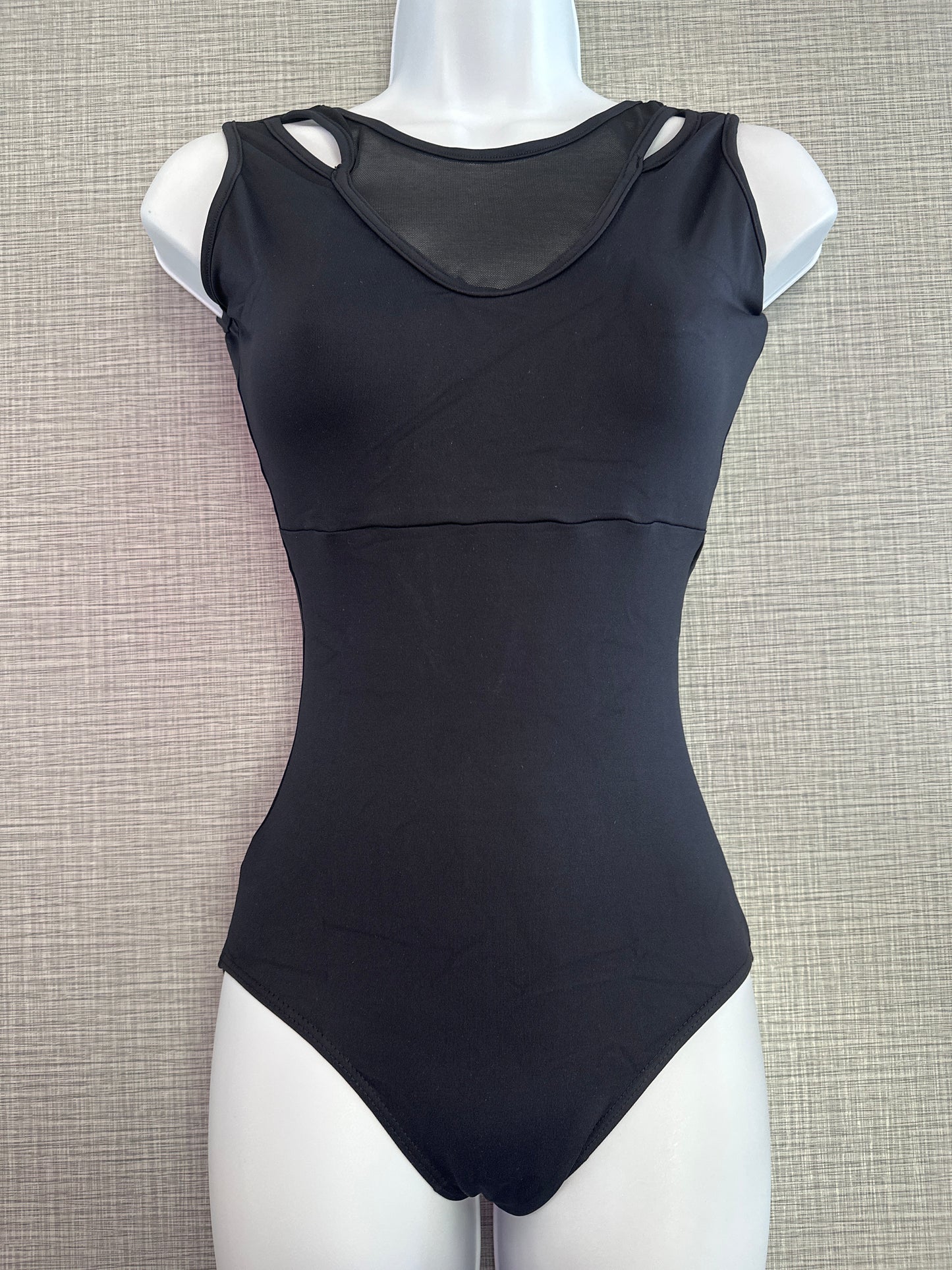 Tiler Peck Jenn Leotard #TP128