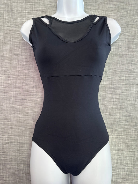 Tiler Peck Jenn Leotard #TP128