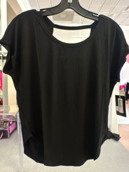 Open Back Top #Z30023