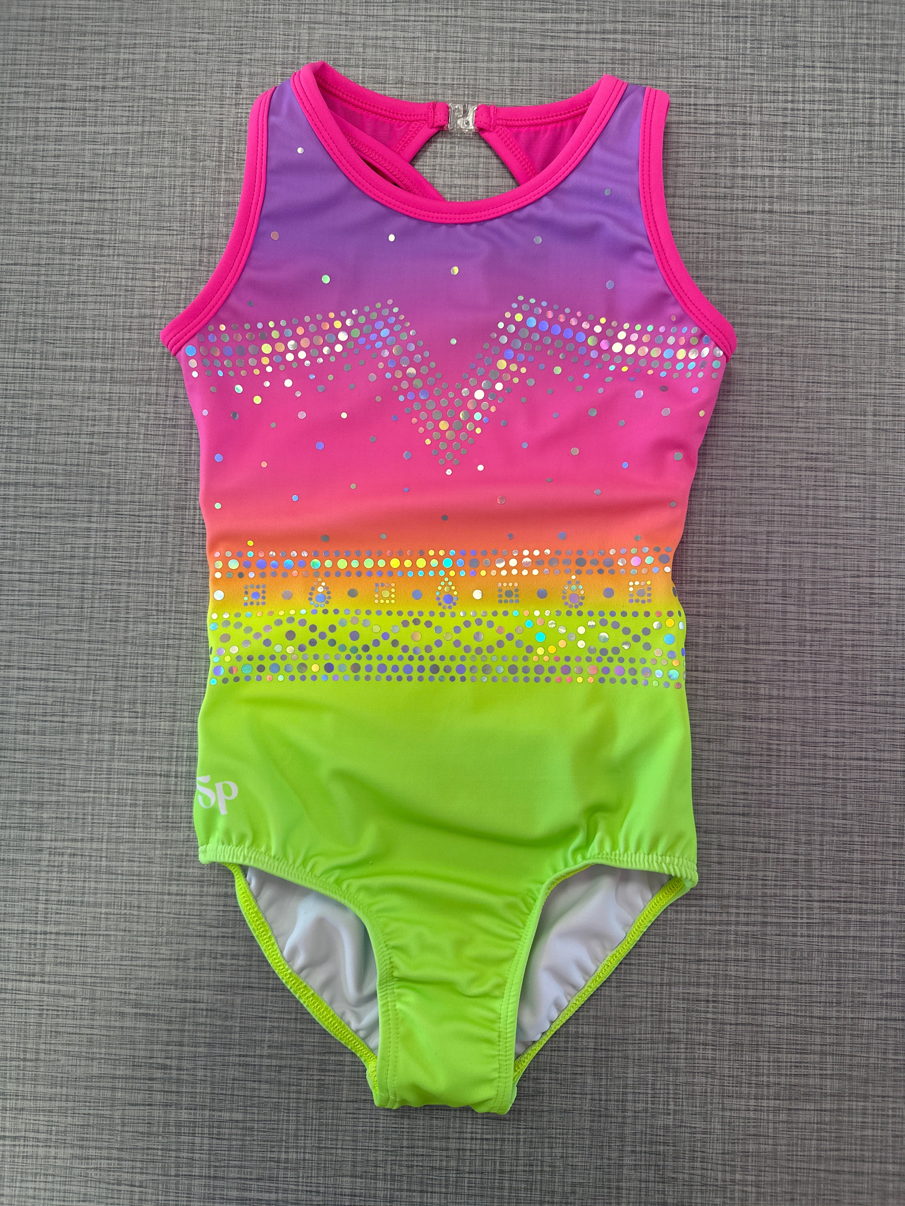 Sylvia P Dancewear Tightspot Dancewear Center