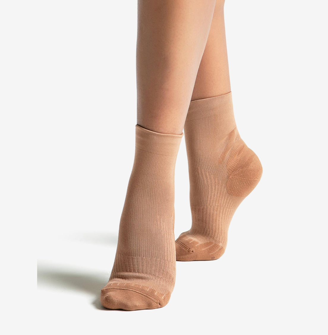 Capezio LifeKnit Socks #H066