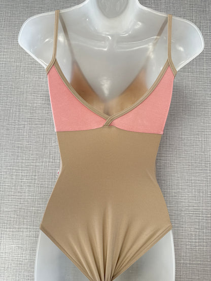 Yumiko Daria Leotard