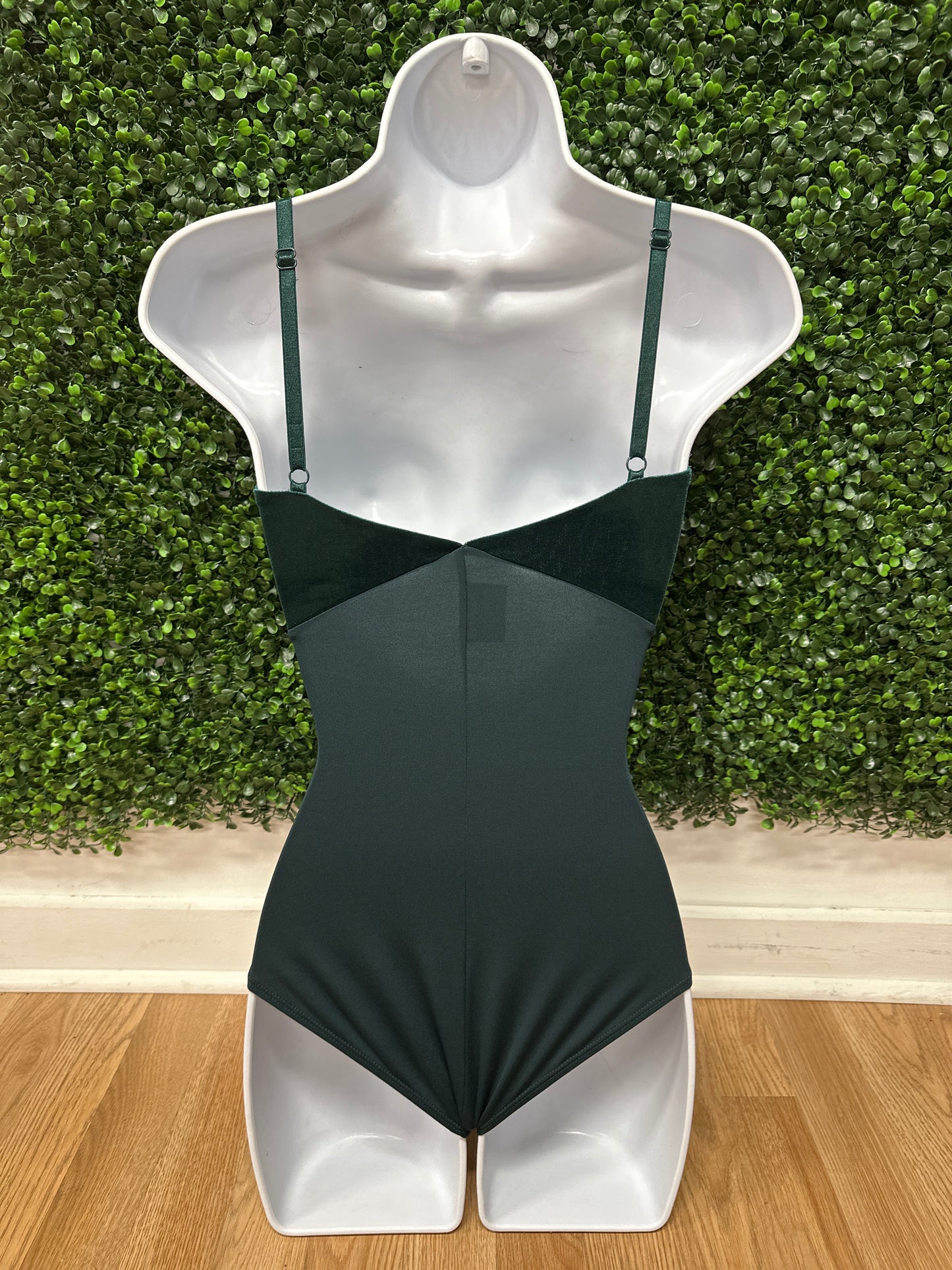 Pine Leotard #12230