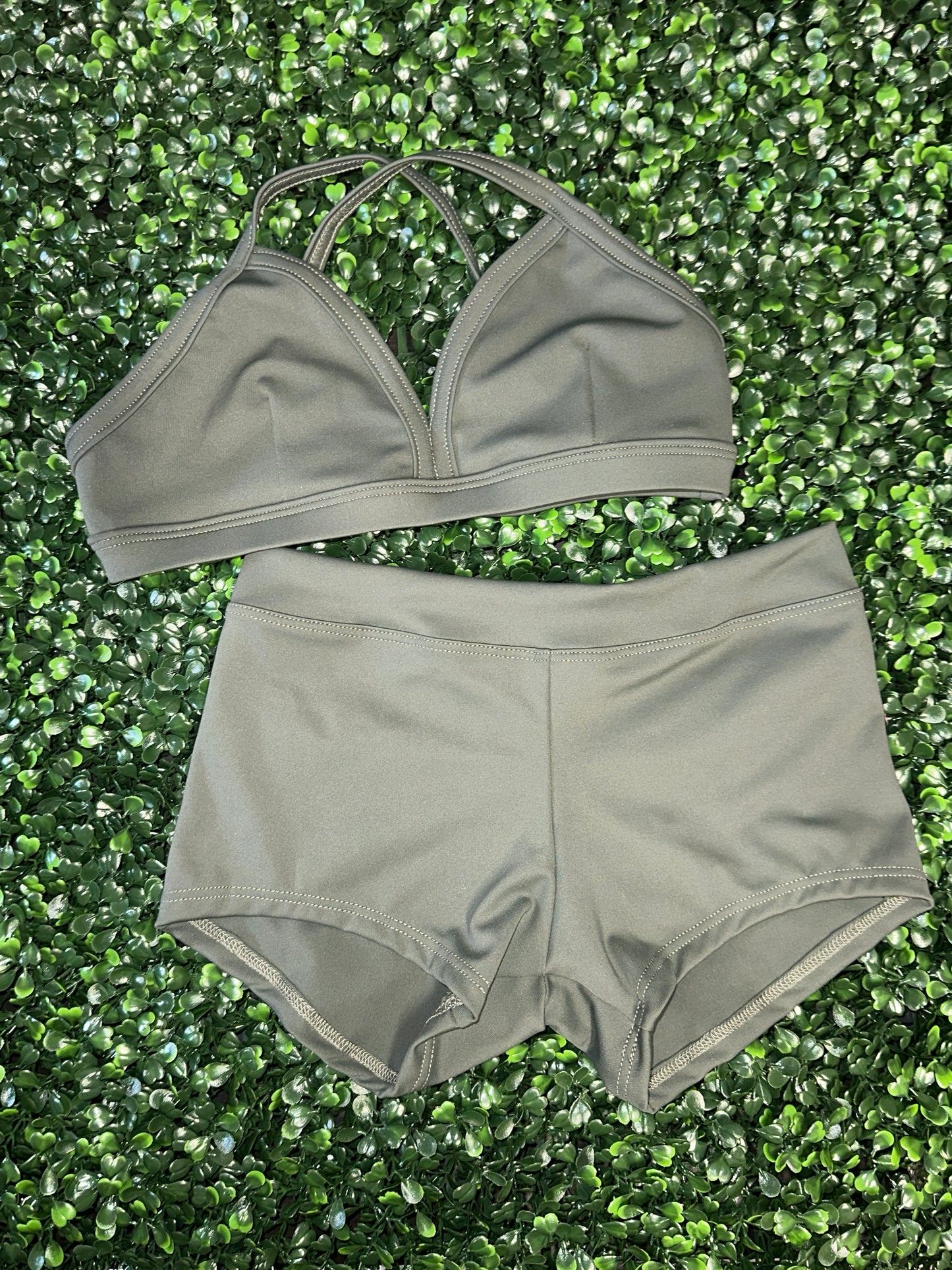 Limited Edition: Pro Top & Pro Bottom Sets