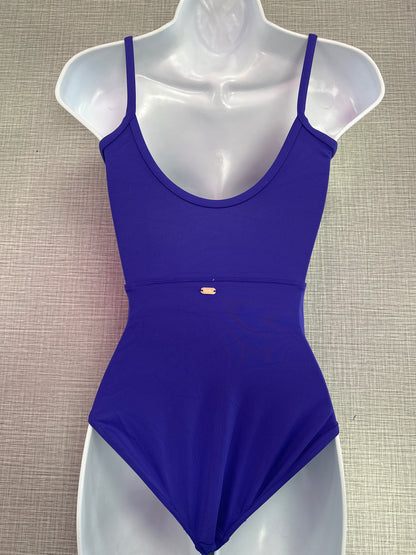 Celeste Plain Camisole Leotard #70005-06