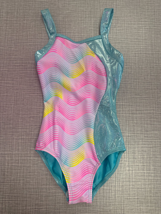 Surfrider Leotard & Swell Short Separates