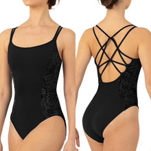 Load image into Gallery viewer, Double Bind Detail Leotard #L1177
