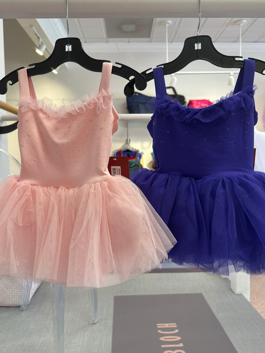 Celestia Camisole Tutu Leotard #50007