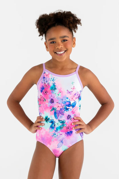 Fairytopia Leotard 6