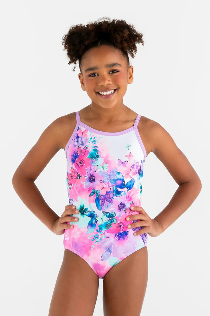 Fairytopia Leotard: Drop 3