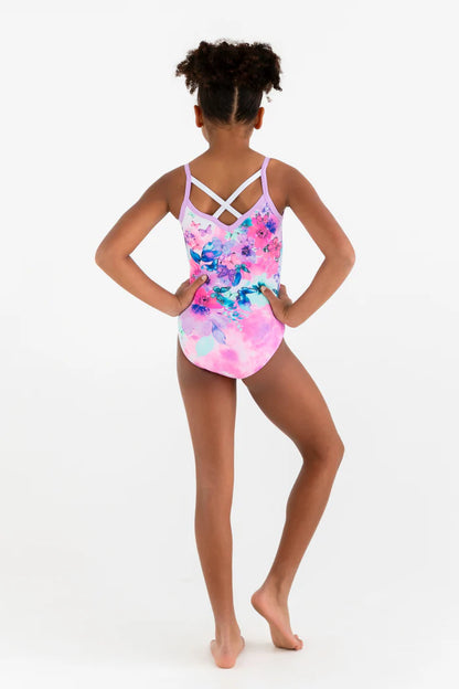 Fairytopia Leotard 6