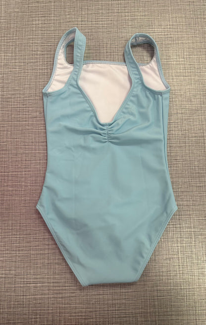 Ballet Rosa Delphine Leotard
