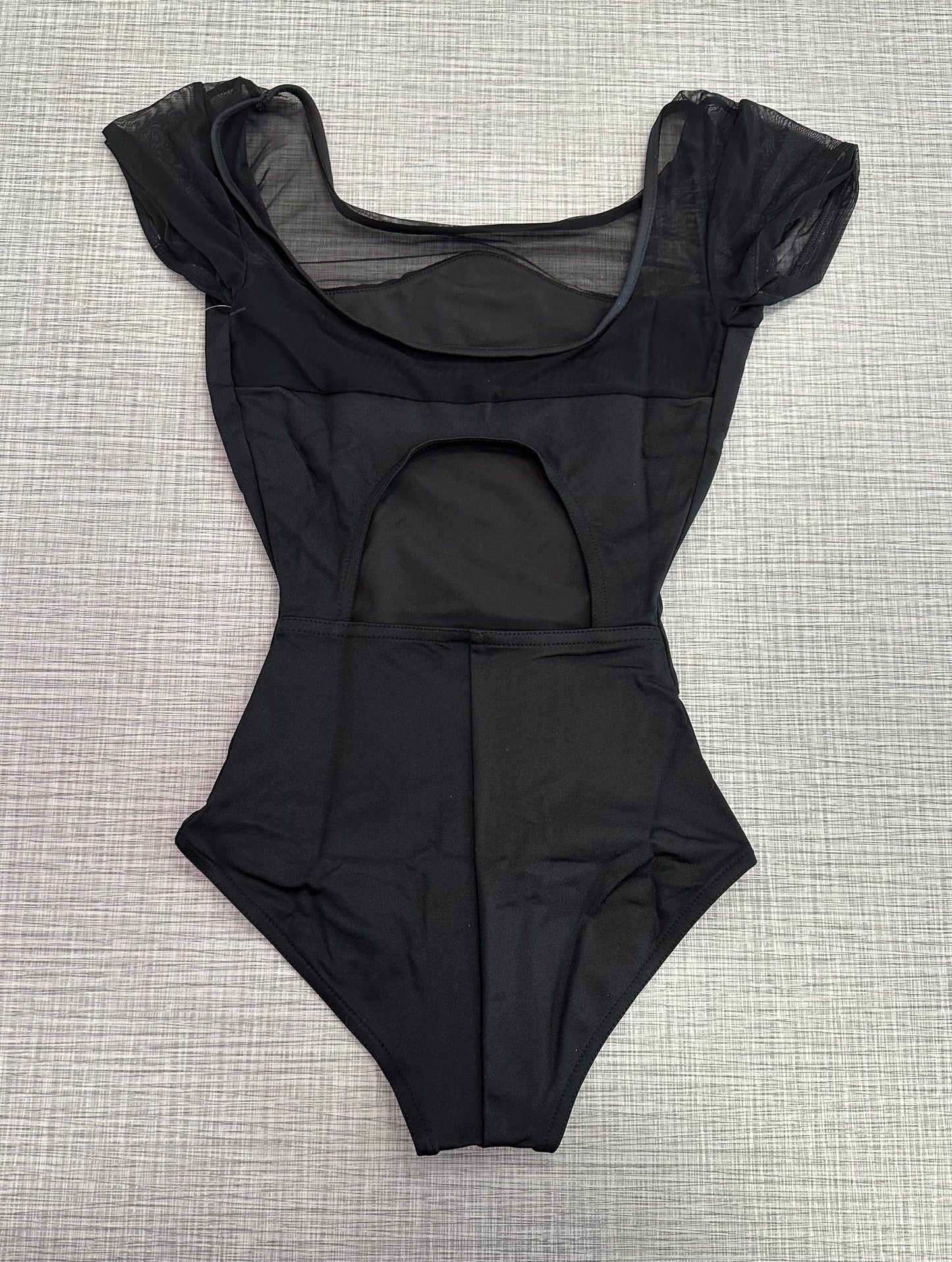 Chryssa Leotard #12263