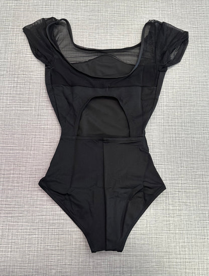 Chryssa Leotard #12263