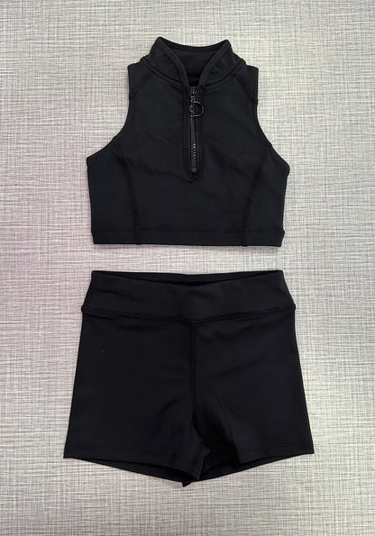Murphy & Lee Short Set