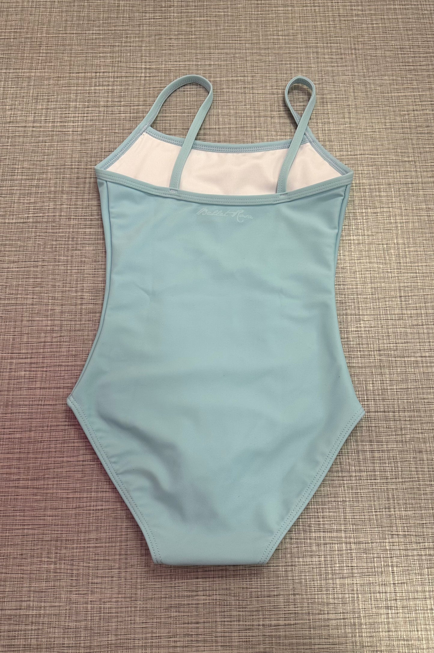 Ballet Rosa Anaya Leotard